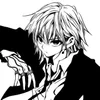 Эмодзи Kurapika