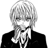 Эмодзи Kurapika