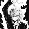 Эмодзи Kurapika
