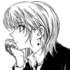 Эмодзи Kurapika