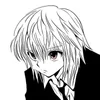 Эмодзи Kurapika