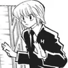 Эмодзи Kurapika