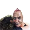Эмодзи Rammstein