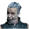 Эмодзи Rammstein