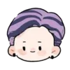 Эмодзи Ran Haitani