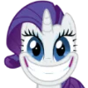 Эмодзи Rarity
