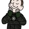 Эмодзи Brenton
