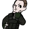 Эмодзи Brenton