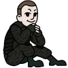 Эмодзи Brenton