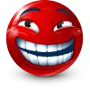 Red Face