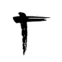 Эмодзи Red Moon Letters