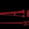 Эмодзи red and black