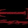 Эмодзи red and black