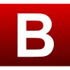 Эмодзи Red color AT