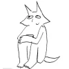 Эмодзи gigl