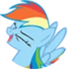 Эмодзи My little pony