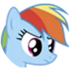 Эмодзи My little pony