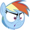 Эмодзи My little pony