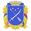 Эмодзи Адміністративний поділ України