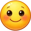 Эмодзи Смайлики