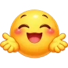 Эмодзи Смайлики