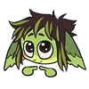 Эмодзи Reroro Emoji
