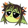 Эмодзи Reroro Emoji