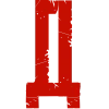 Эмодзи Resident Evil Russian font