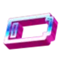 Эмодзи Retro Steam Badges