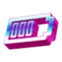 Эмодзи Retro Steam Badges