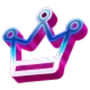 Эмодзи Retro Steam Badges