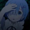 Re Zero Жизнь с нуля в альтернативном мире