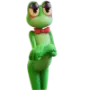 Эмодзи Ribbit (TADC)