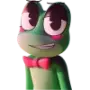 Эмодзи Ribbit (TADC)