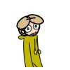 Эмодзи Richard