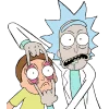 Рик и Морти