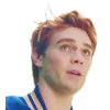 Эмодзи Ривердейл