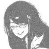 Эмодзи Rize Kamishiro | Tokyo Ghoul