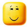 Эмодзи Roblox