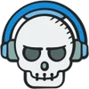 Эмодзи Rock
