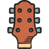 Эмодзи Rock