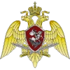 Эмодзи Росгвардия