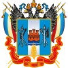 Rostov Oblast