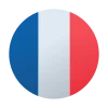 Round Flags