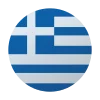 Эмодзи Round Flags