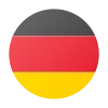 Эмодзи Round Flags