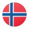 Эмодзи Round Flags