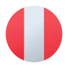 Эмодзи Round Flags