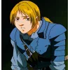 Эмодзи Berserk