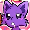 Эмодзи CatNap